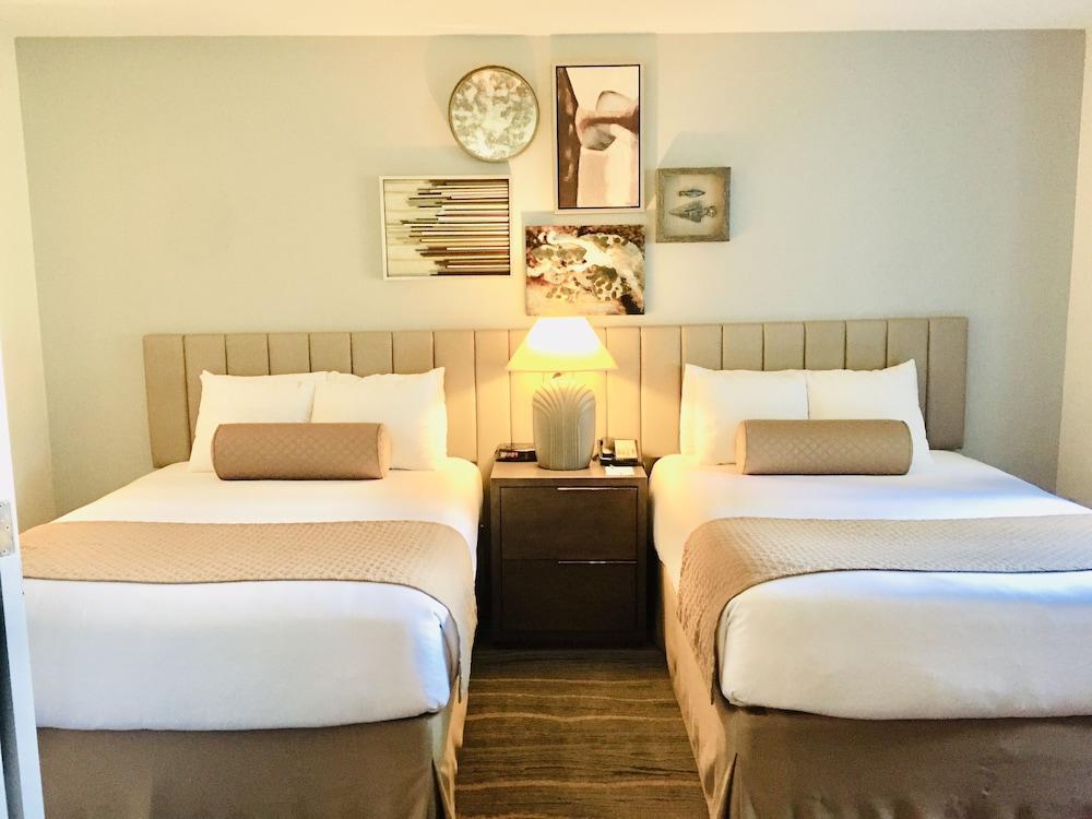 Windmill Suites Surprise - Phoenix, Ascend Hotel Collection Ngoại thất bức ảnh