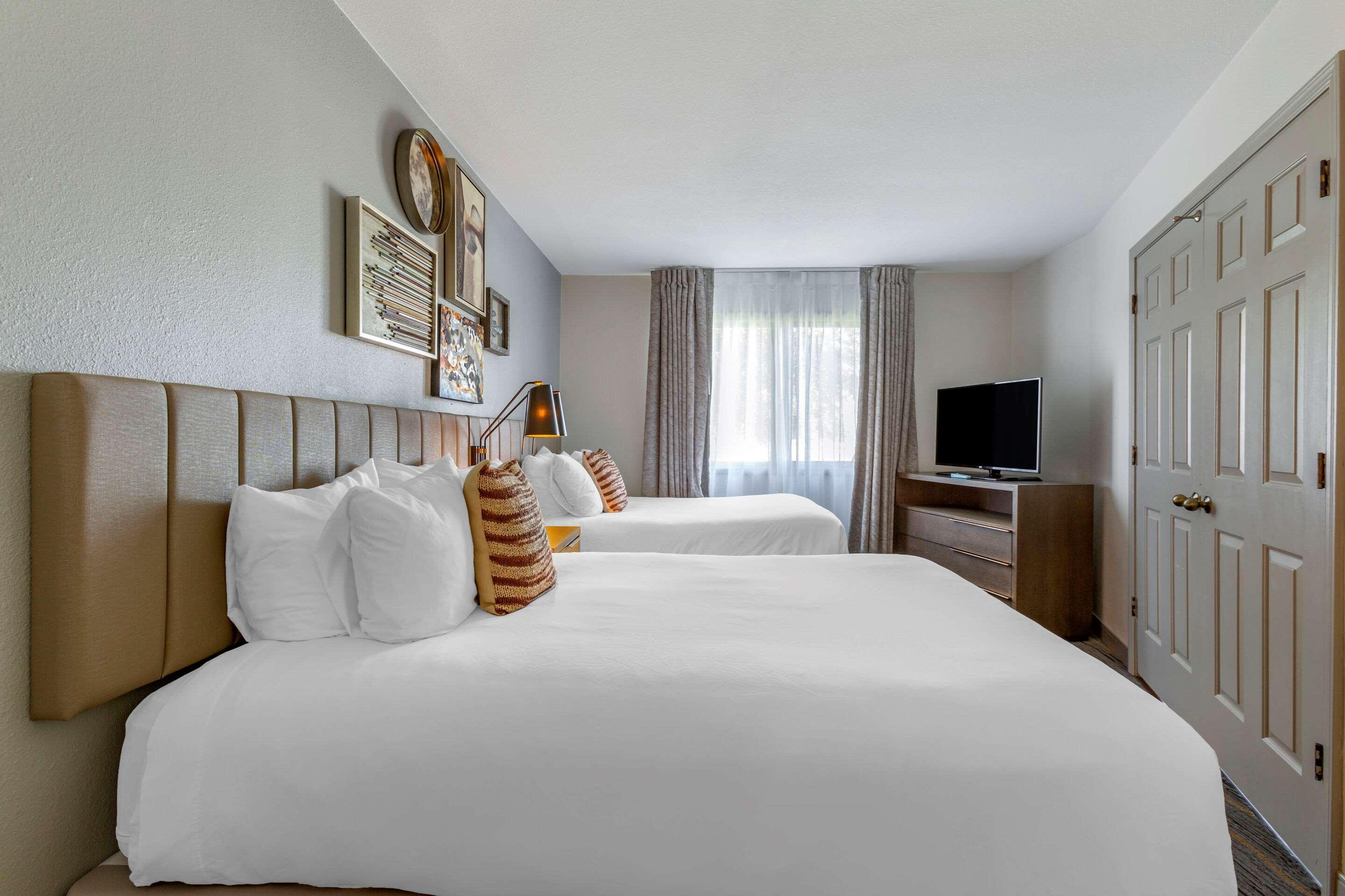 Windmill Suites Surprise - Phoenix, Ascend Hotel Collection Ngoại thất bức ảnh