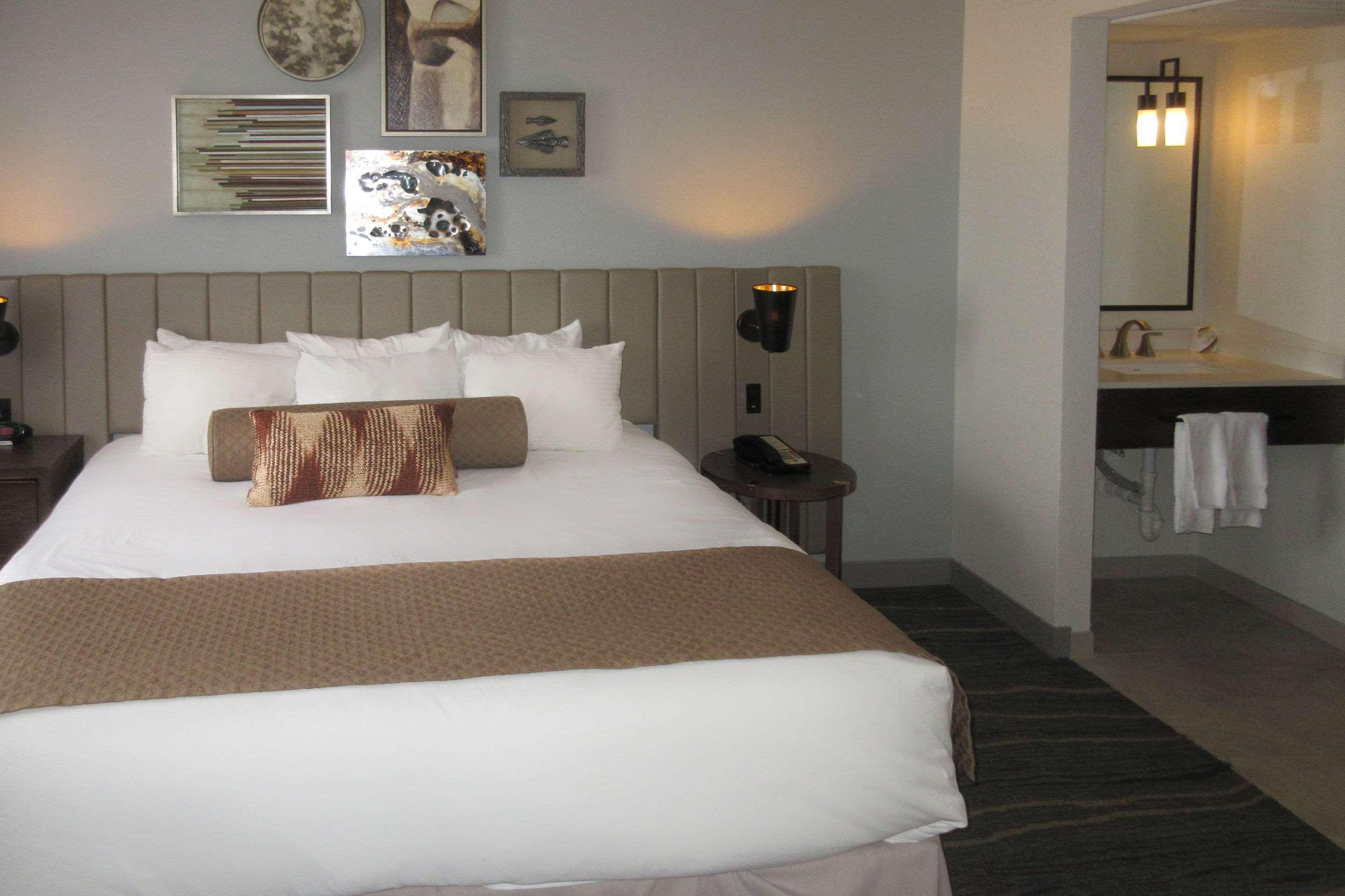 Windmill Suites Surprise - Phoenix, Ascend Hotel Collection Ngoại thất bức ảnh