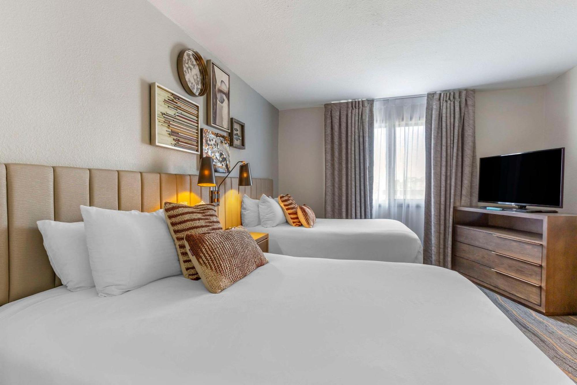 Windmill Suites Surprise - Phoenix, Ascend Hotel Collection Ngoại thất bức ảnh
