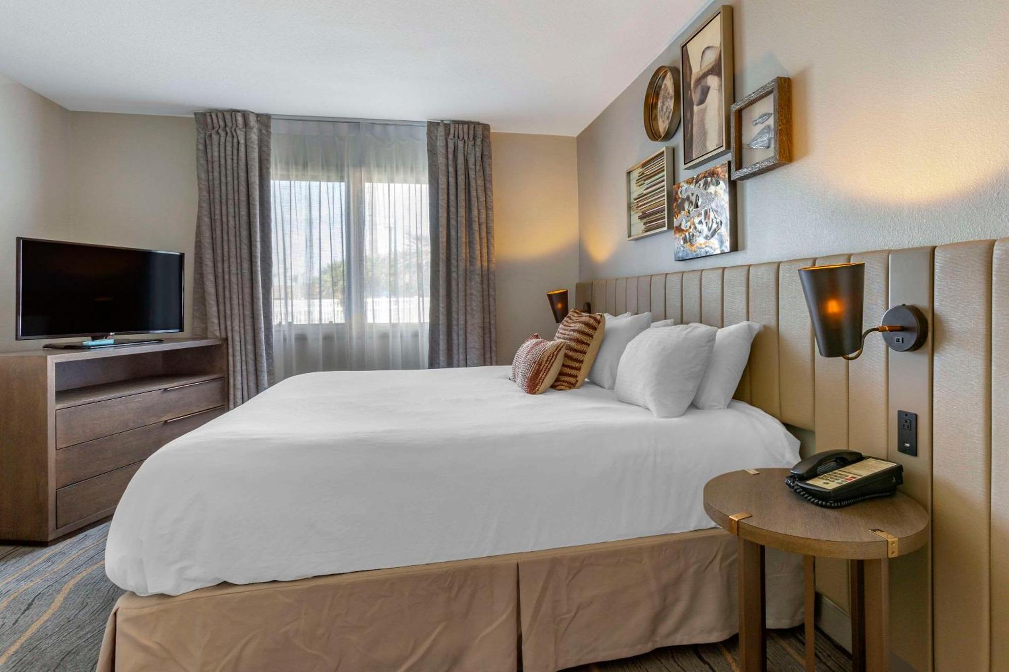 Windmill Suites Surprise - Phoenix, Ascend Hotel Collection Ngoại thất bức ảnh