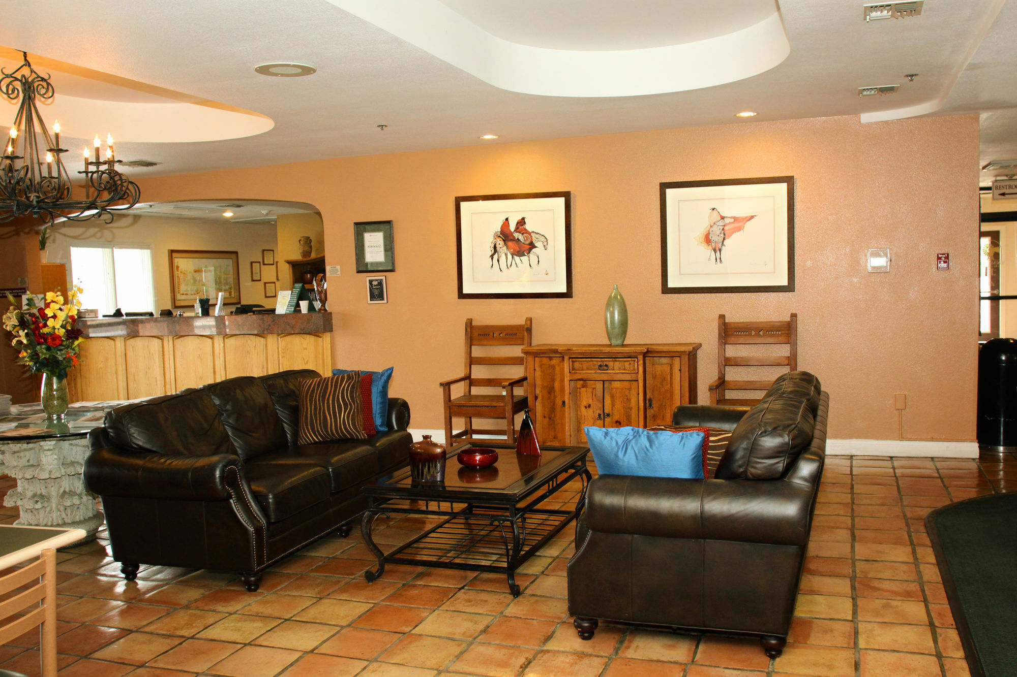 Windmill Suites Surprise - Phoenix, Ascend Hotel Collection Ngoại thất bức ảnh