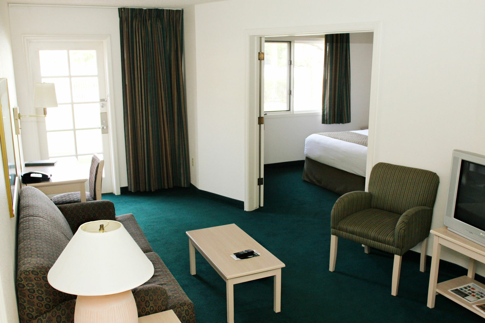 Windmill Suites Surprise - Phoenix, Ascend Hotel Collection Ngoại thất bức ảnh